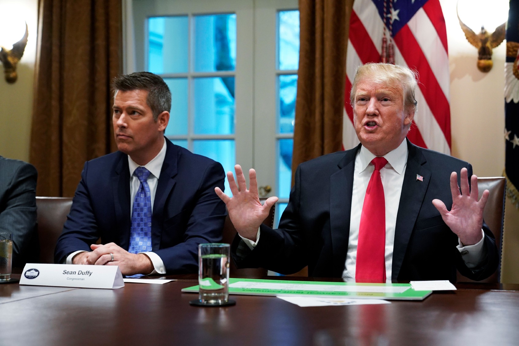 How a once-fringe theory of presidential power is upending American government - Salon.com