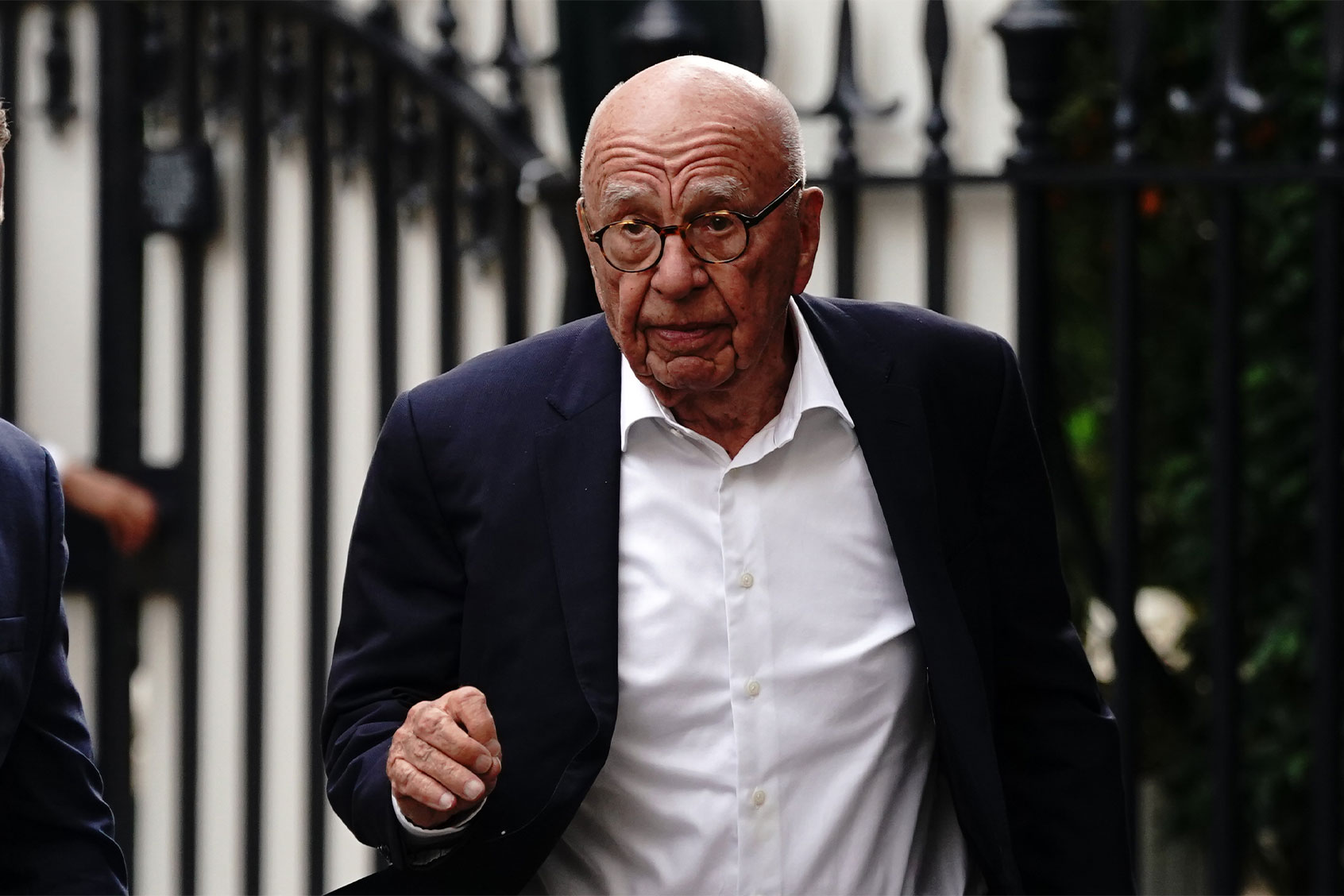 Trump wants Murdoch deposed in Epstein suit ASAP - Salon.com