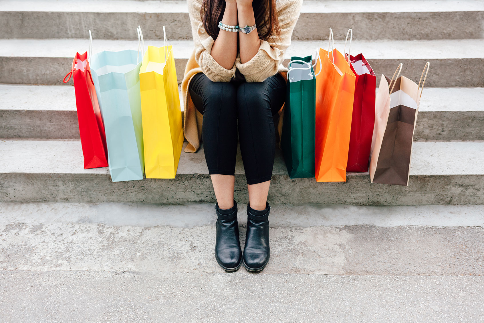 The connection correction: How to stop loneliness shopping - Salon.com