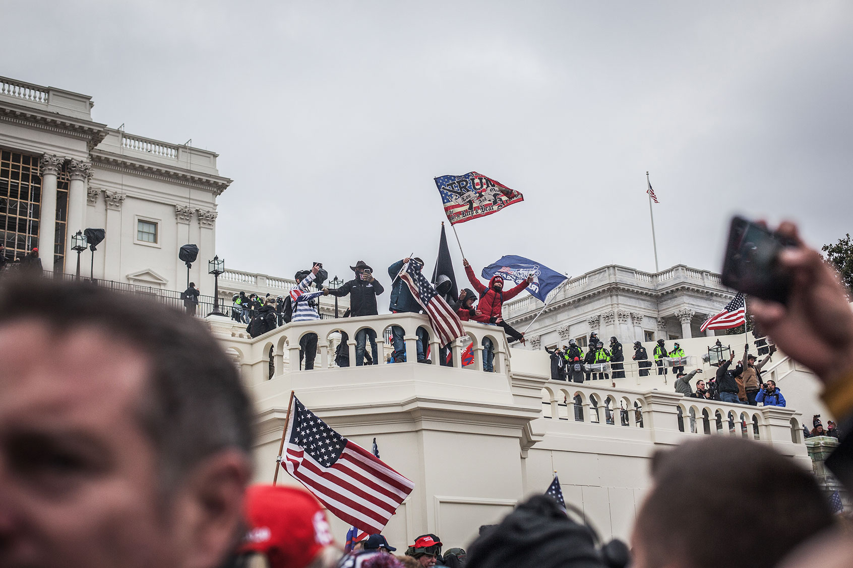 DOJ pushes to vacate Proud Boys' and Oath Keepers' Jan. 6 convictions - Salon.com