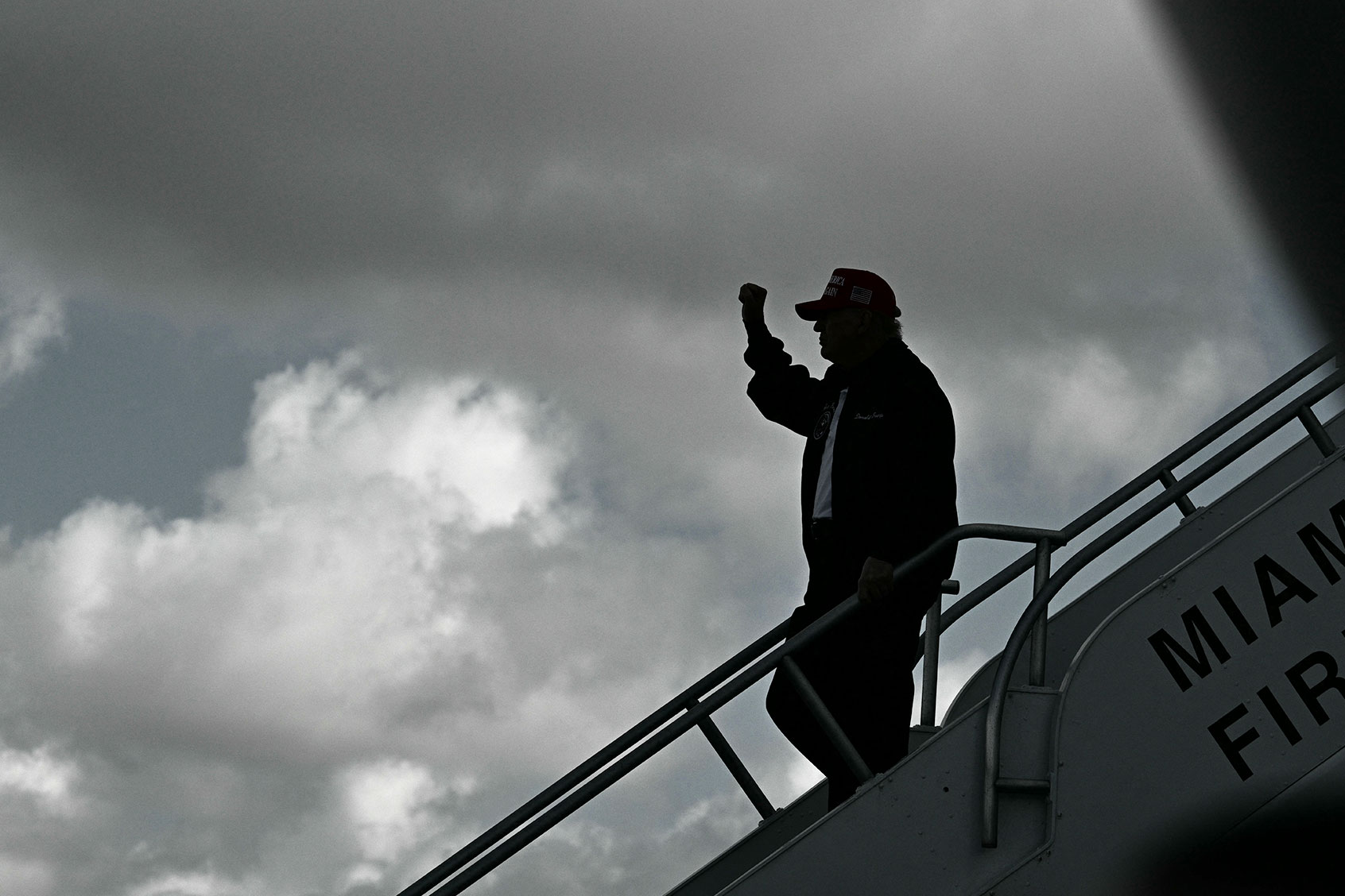 The bruise on America's soul: Moral injury in the age of Trump - Salon.com