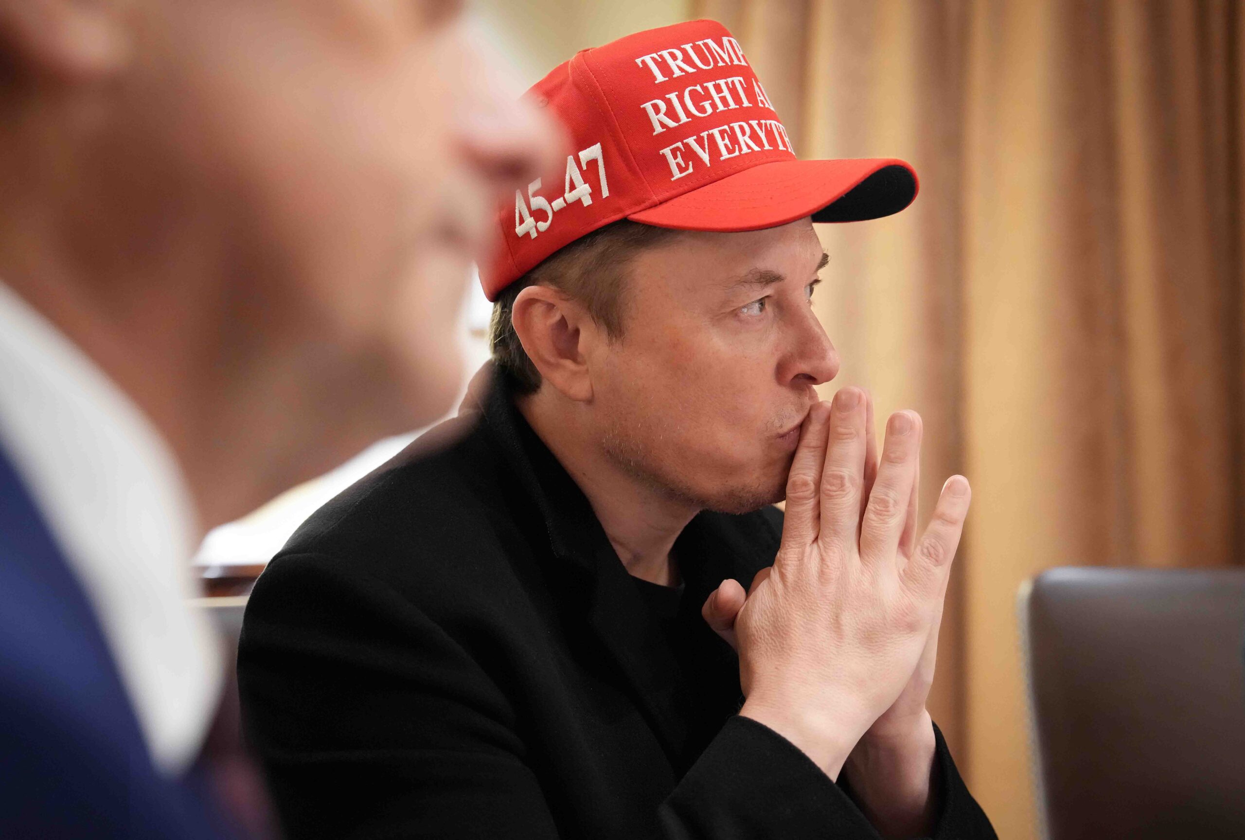 Elon Musk’s DOGE “revolution” is a return to tyranny - Salon.com