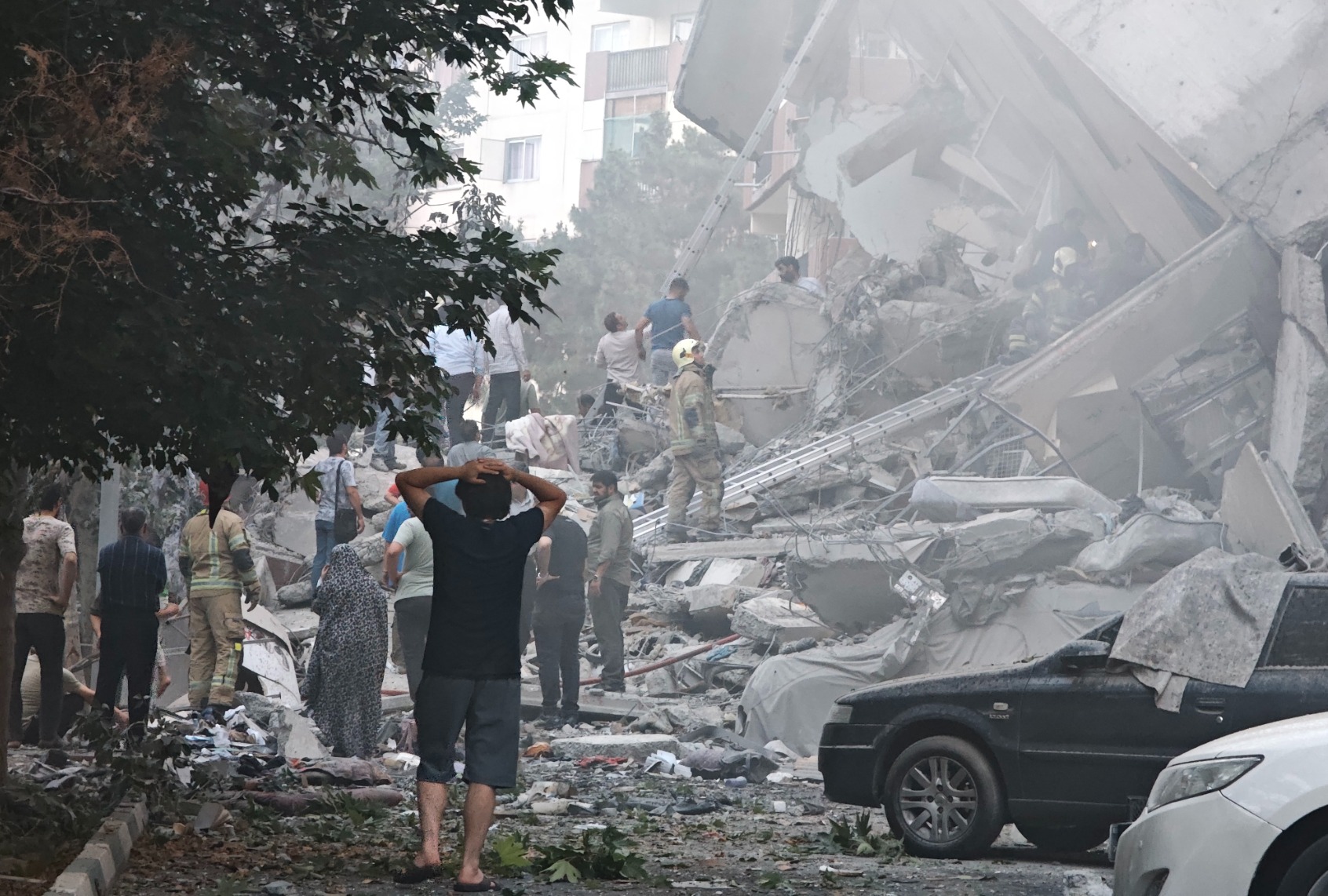 What does Israel’s strike mean for US policy on Iran and prospects for a nuclear deal? - Salon.com