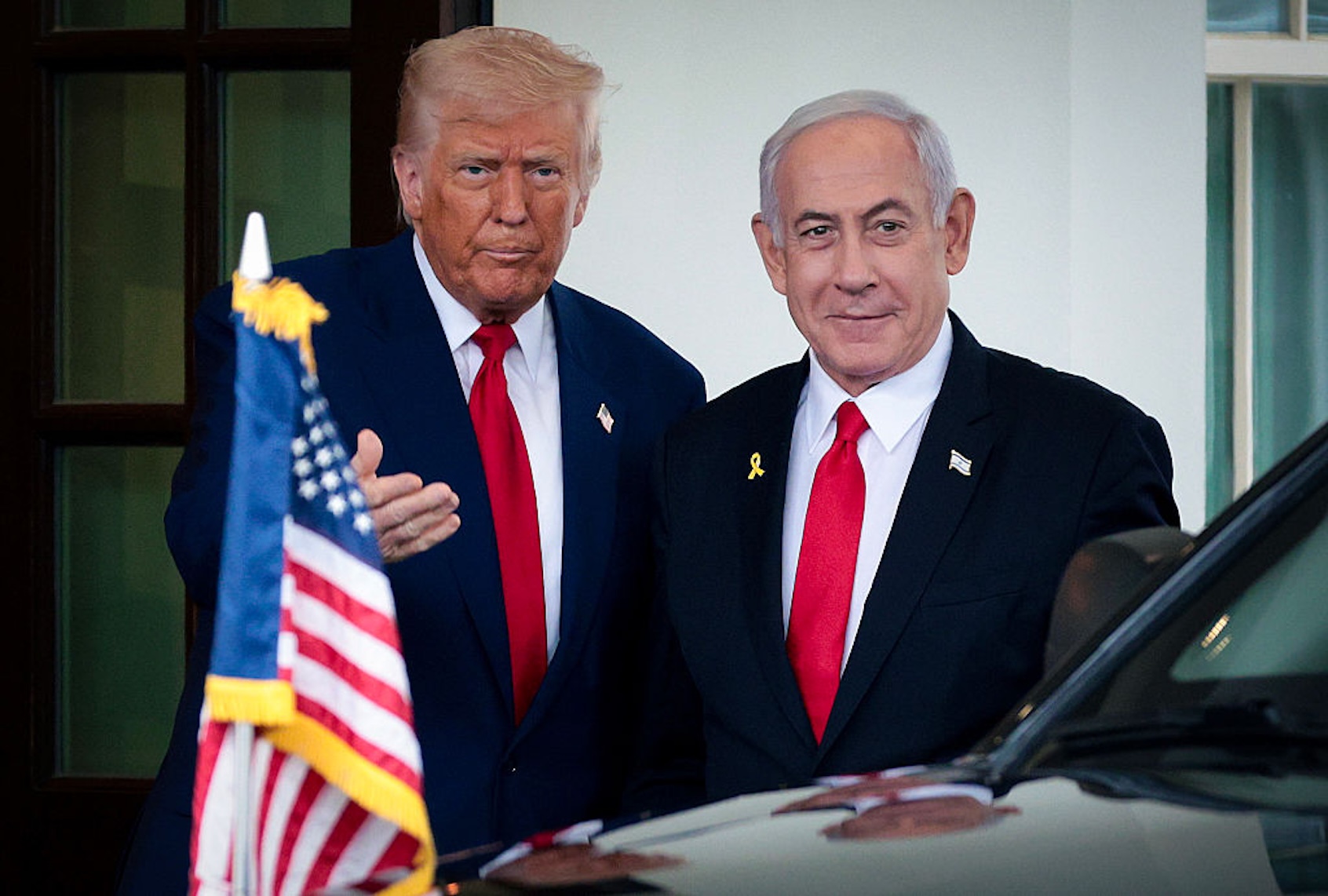 America is betraying itself in the Middle East - Salon.com