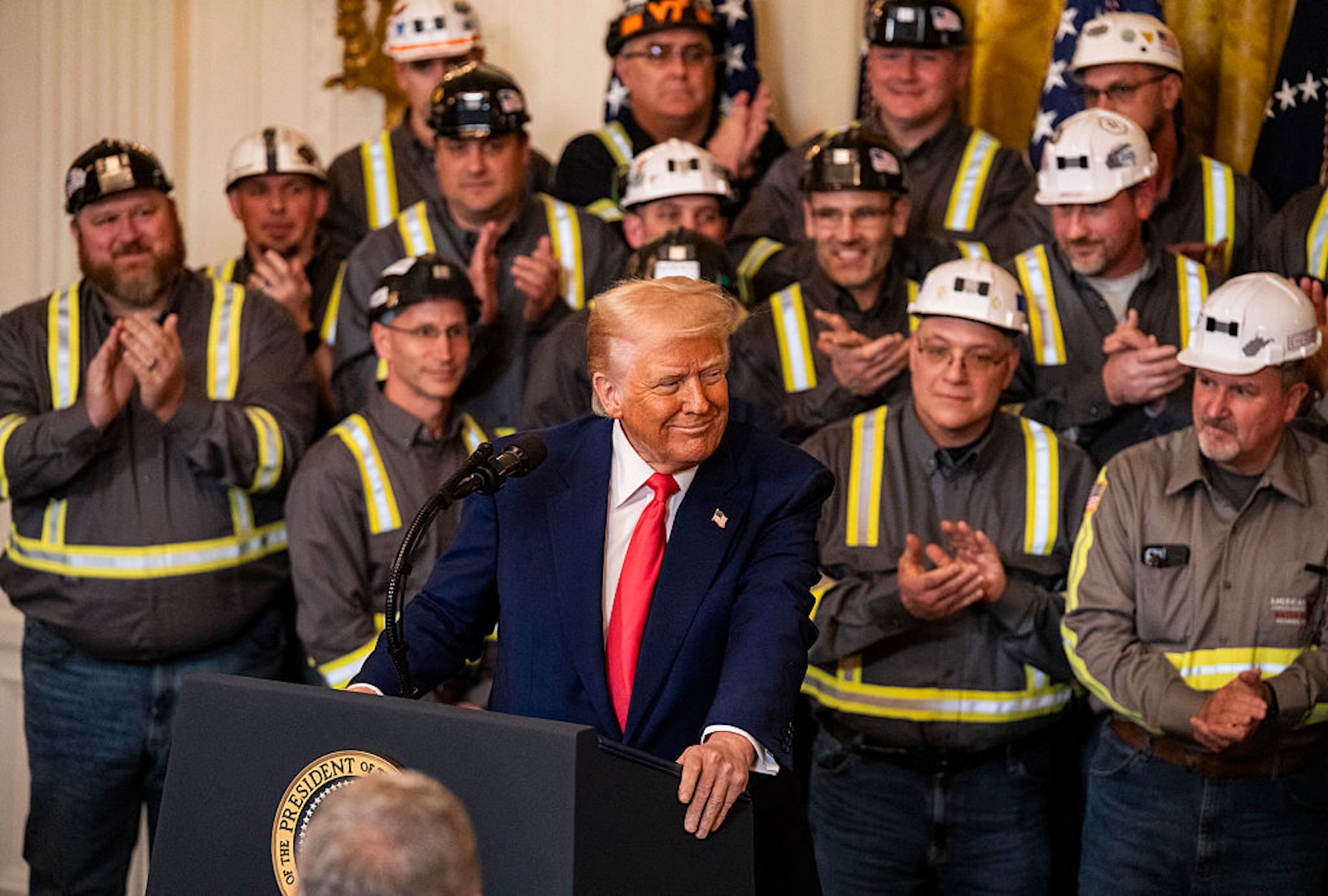 Why Appalachia — and rural America — clings to Trump - Salon.com