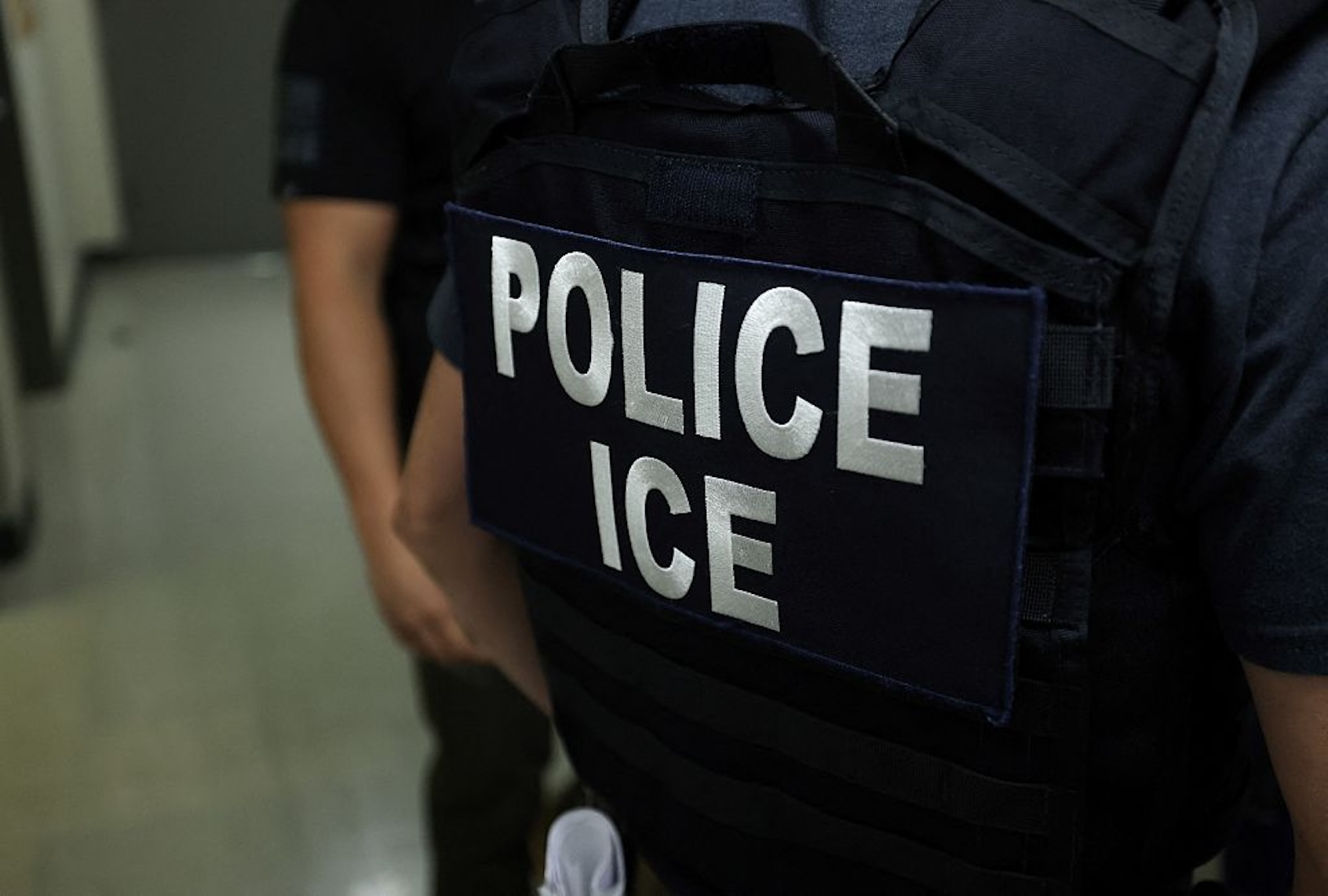 How Trump’s ICE may draw the wrong recruits - Salon.com