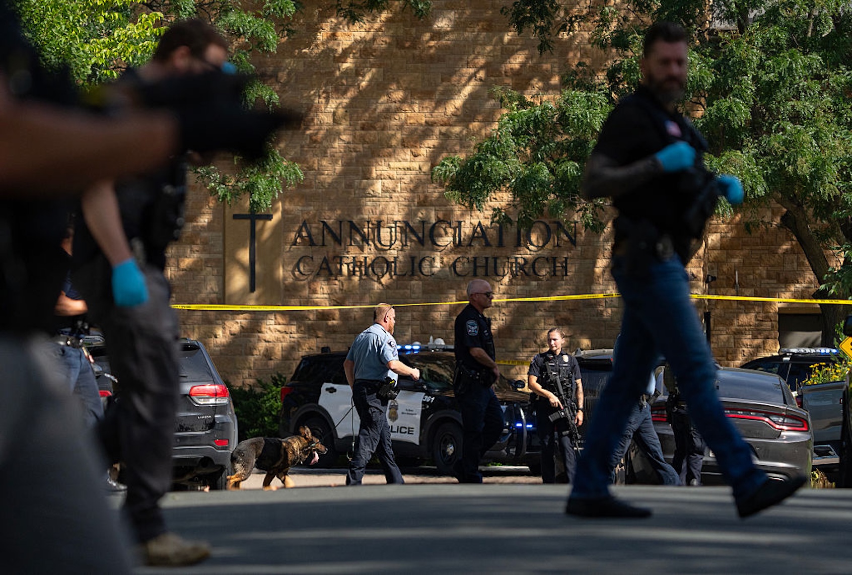 School Shootings Archives - Salon.com