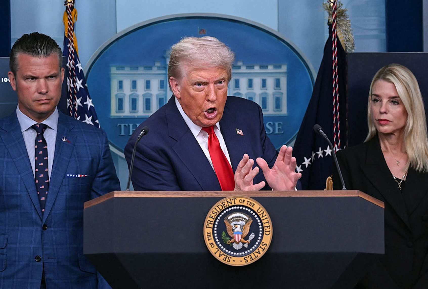 Trump's deceptive Venezuela playbook is familiar - Salon.com