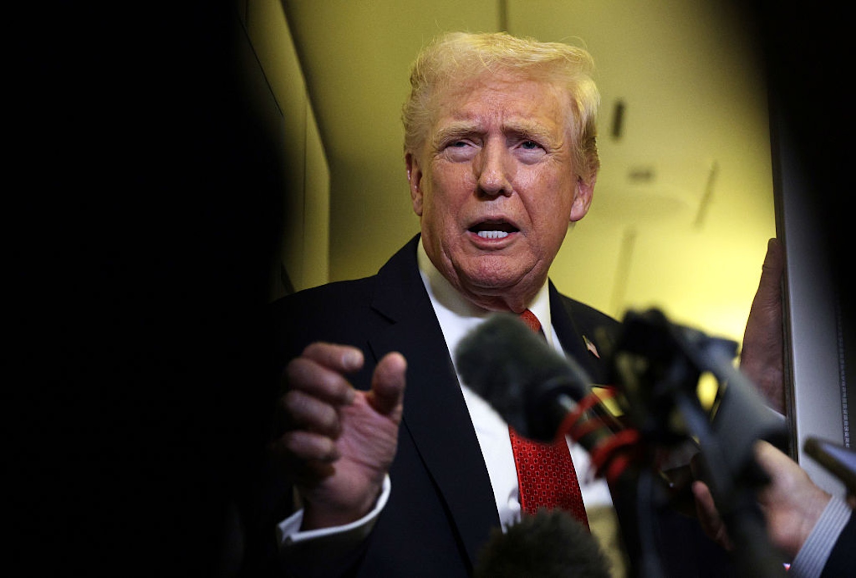 They came to the US legally. Then Trump stripped their status away. - Salon.com