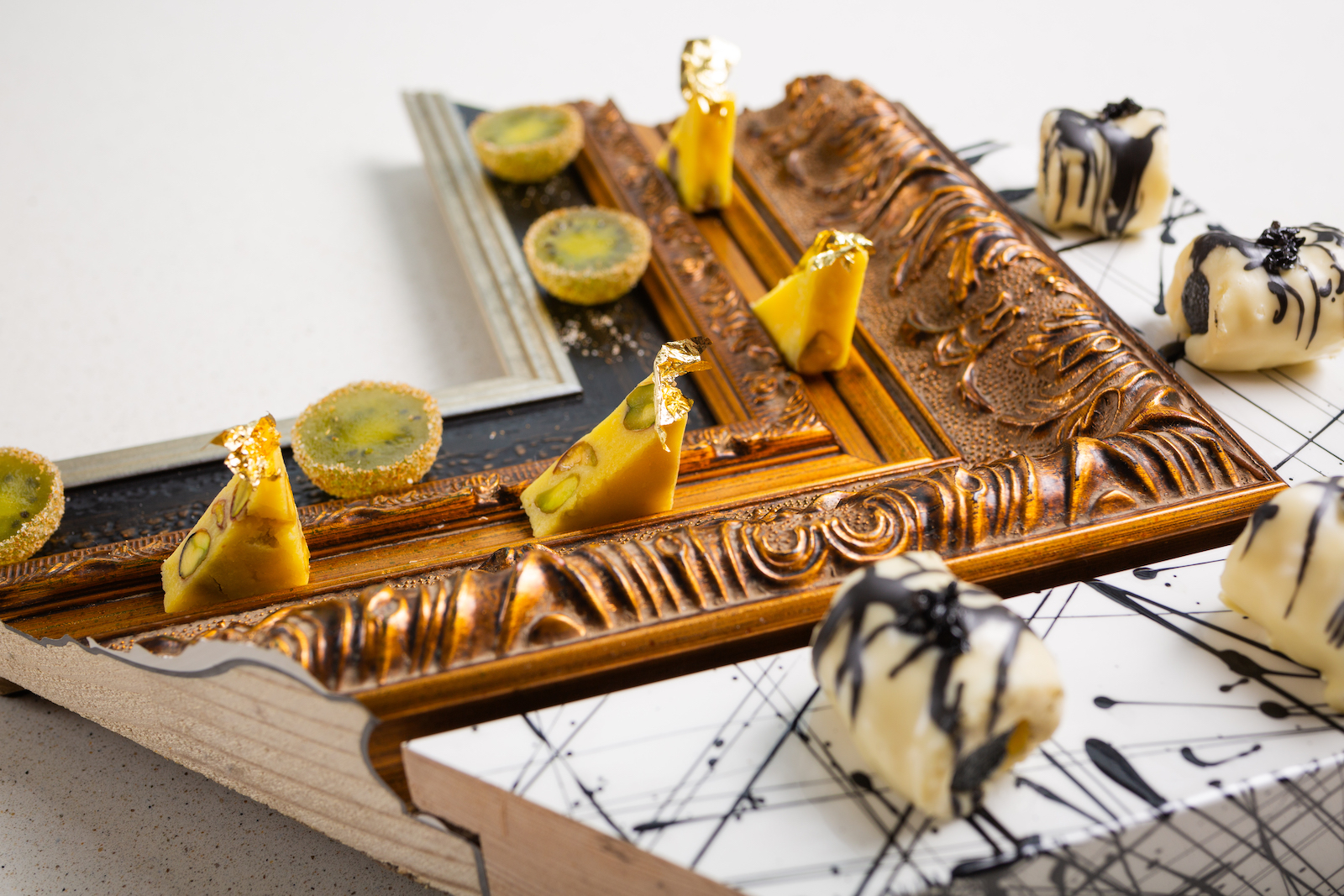 Fine Dining Archives - Salon.com
