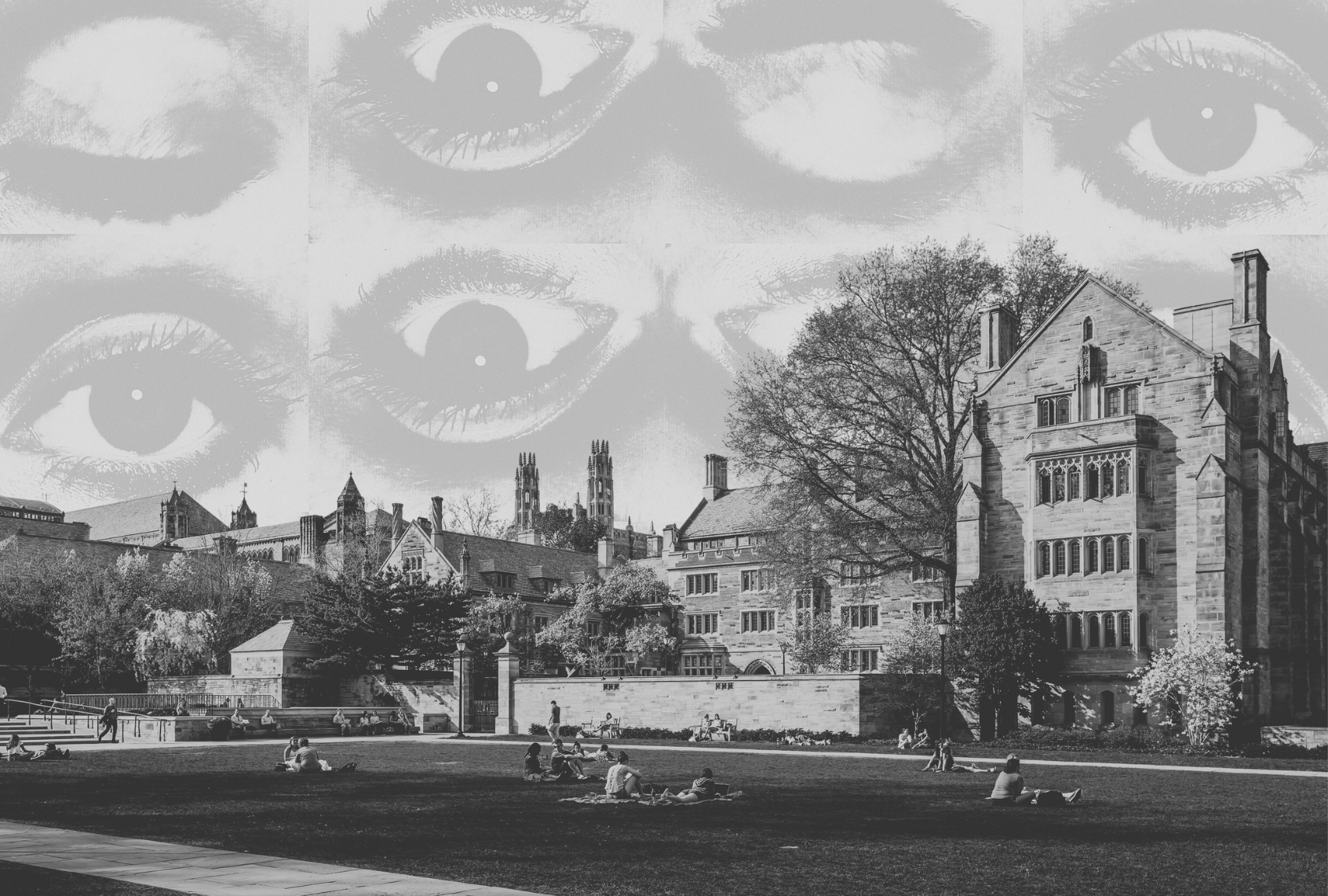 At Yale University, things are getting Orwellian - Salon.com