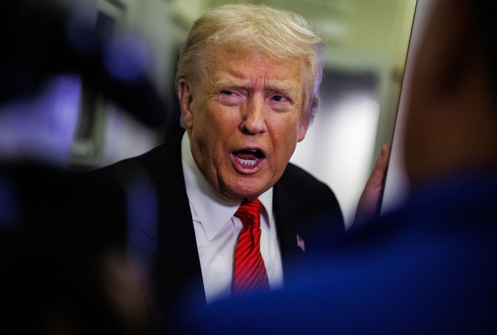 My encounter with Trump Derangement Syndrome - Salon.com