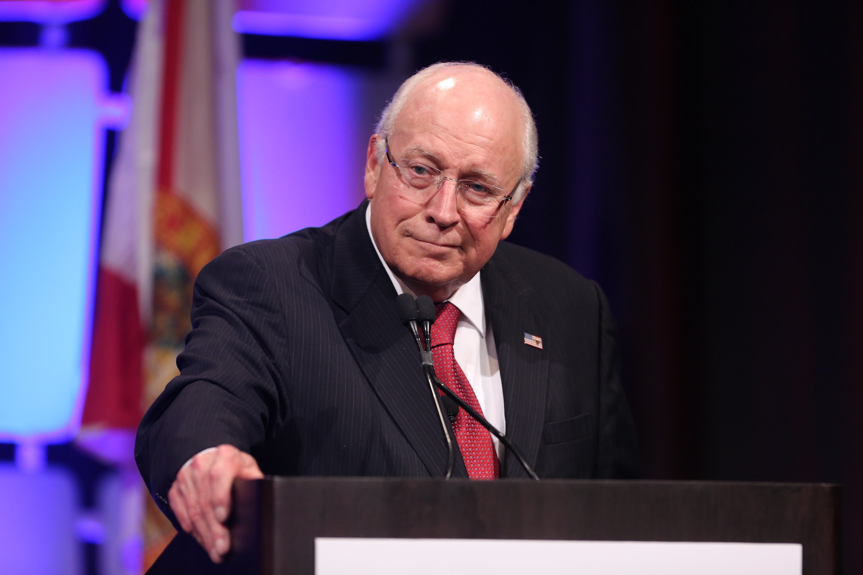 Dick Cheney Archives - Salon.com