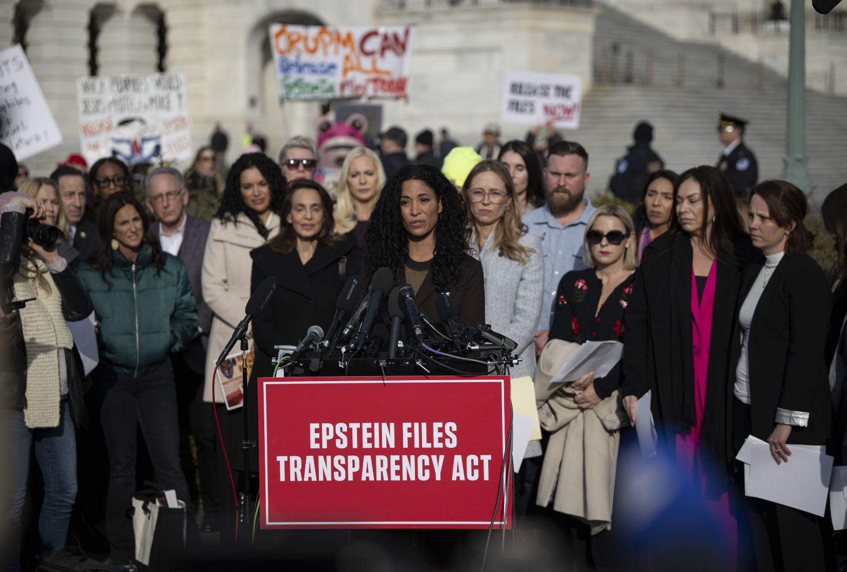 "Jeffrey Epstein is not unique": What his case reveals about the realities of child sex trafficking - Salon.com