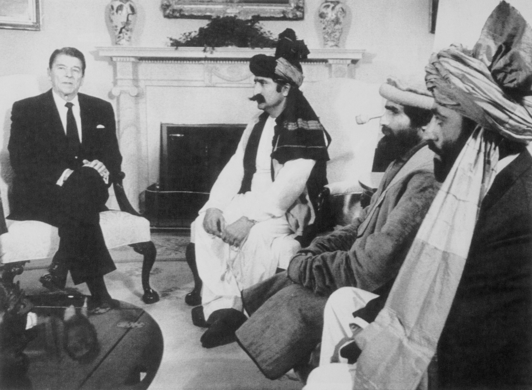 Al-Qaida Archives - Salon.com