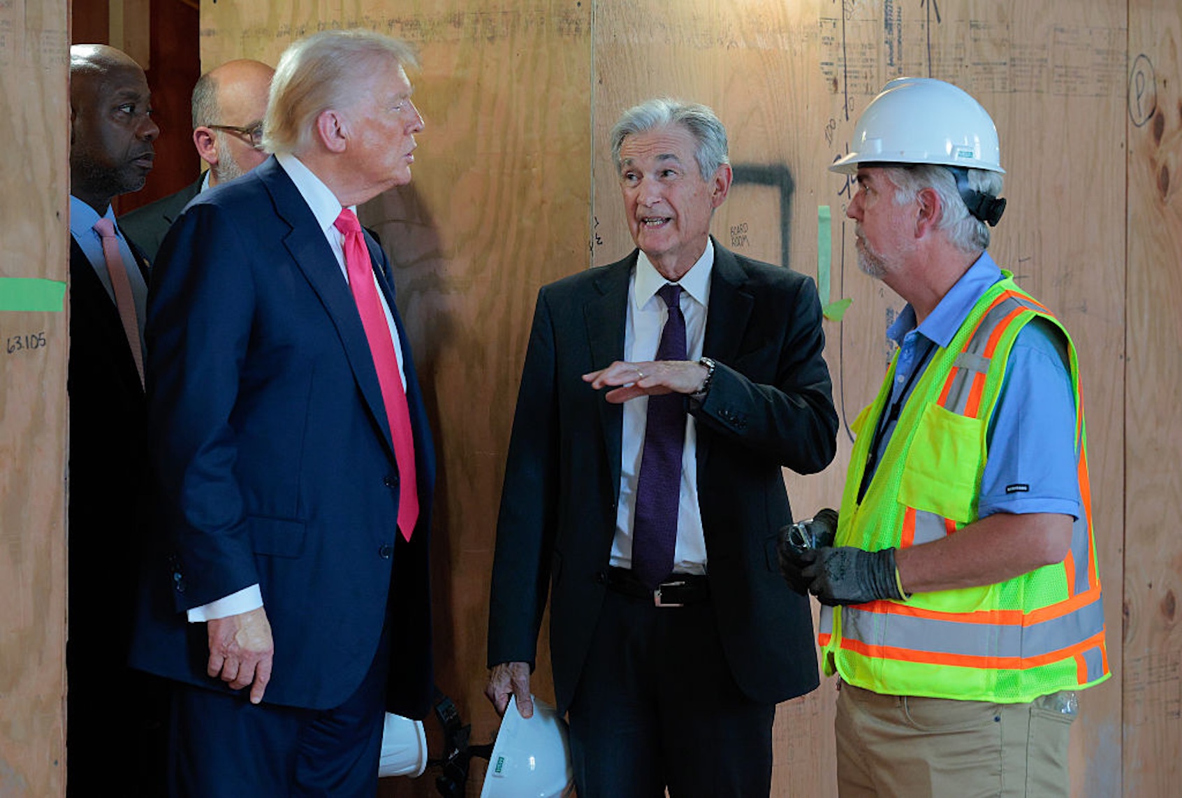 Expert warns of consequences from Trump DOJ criminal probe of Fed Chair Jerome Powell - Salon.com