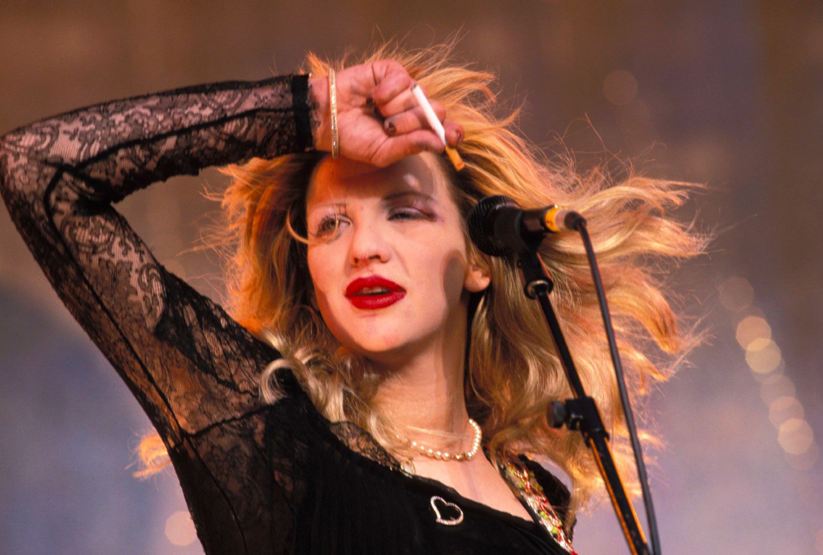 Tori Amos Archives - Salon.com