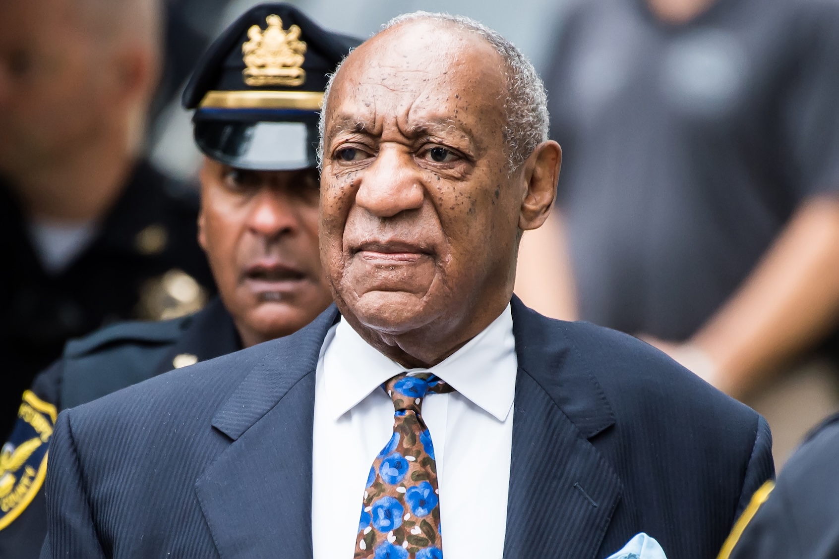 "54 years to get justice": Cosby loses $19 million sexual assault lawsuit - Salon.com