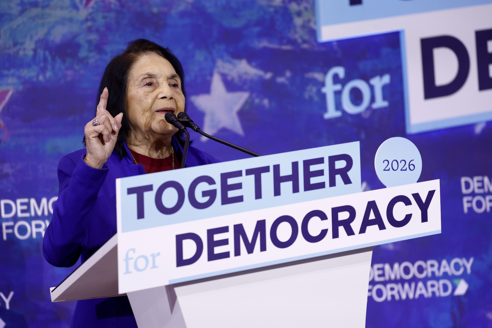 Dolores Huerta Archives - Salon.com