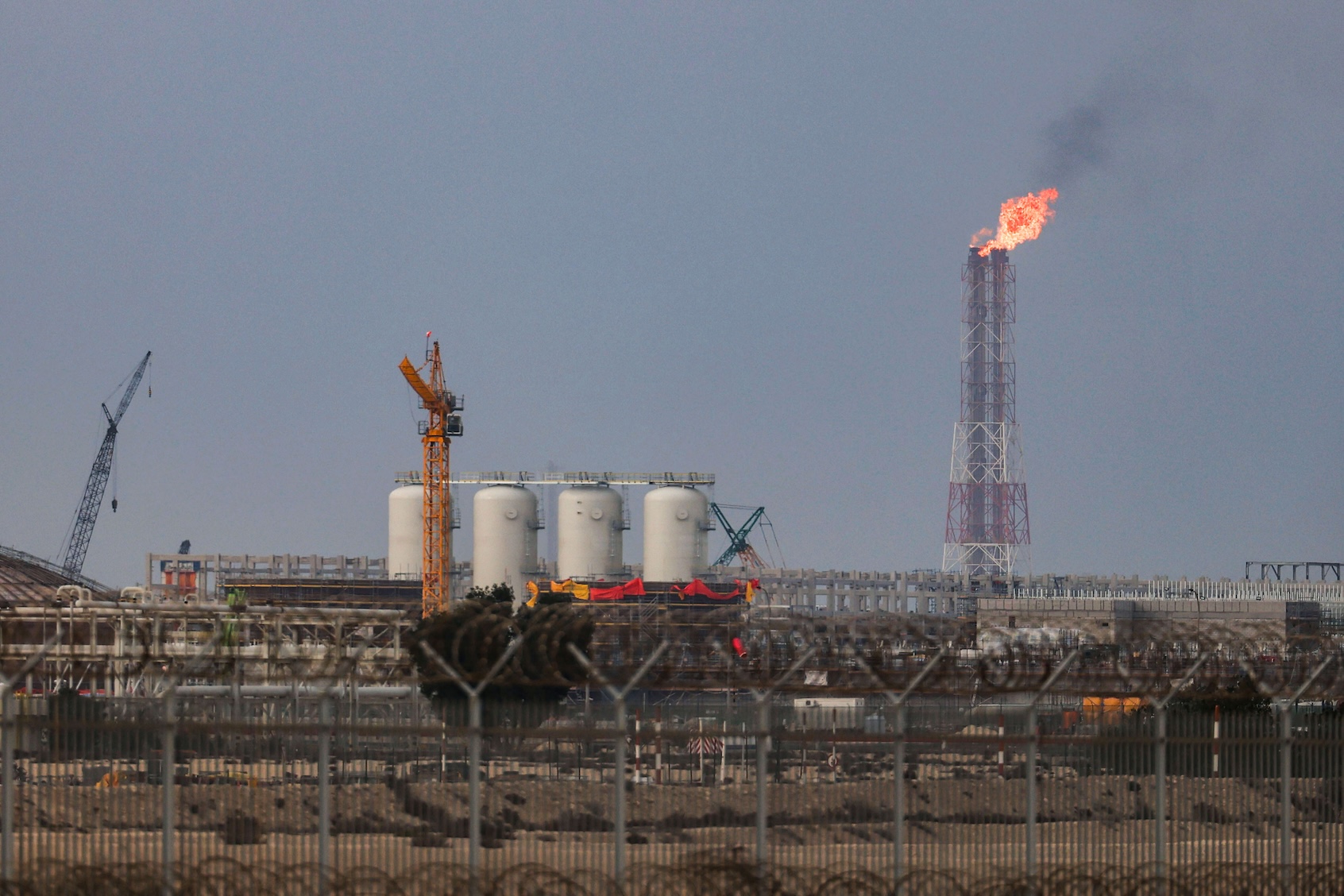 Natural-gas Archives - Salon.com