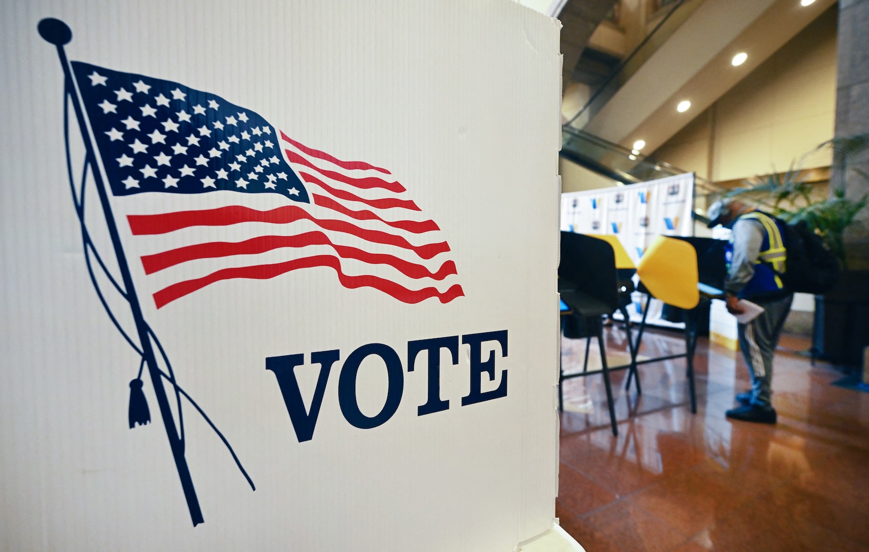 GOP states are taking up voting laws modeled after Trump’s SAVE America Act - Salon.com