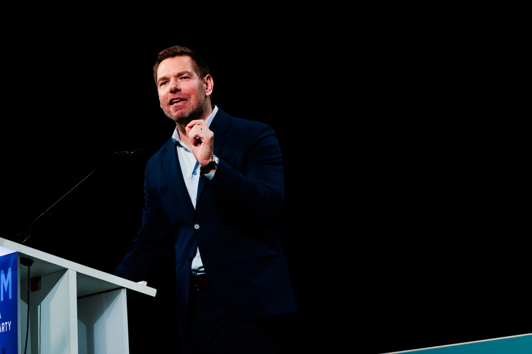 "I am deeply sorry": Swalwell resigns from Congress amid sexual assault allegations - Salon.com
