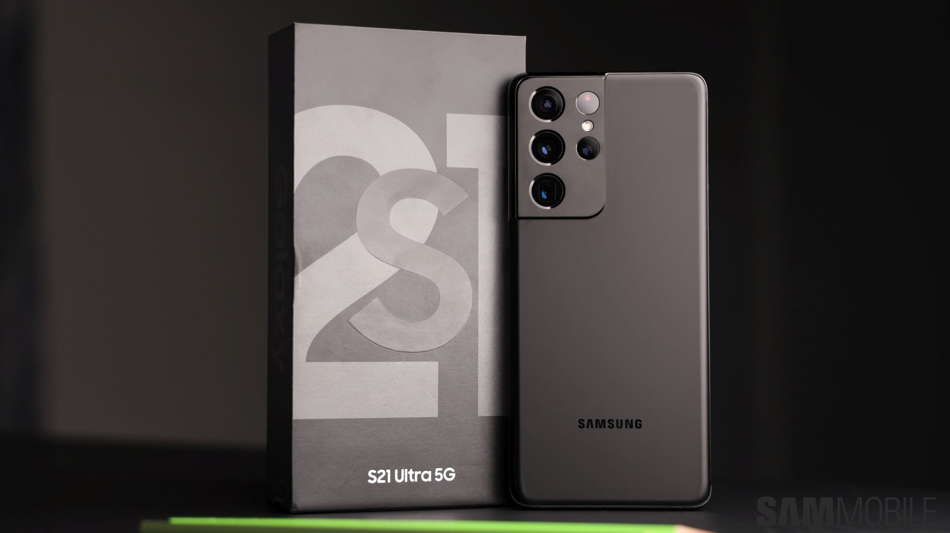 Galaxy S21 series sets new pre-order record, beating the S10 and S20 - SamMobile