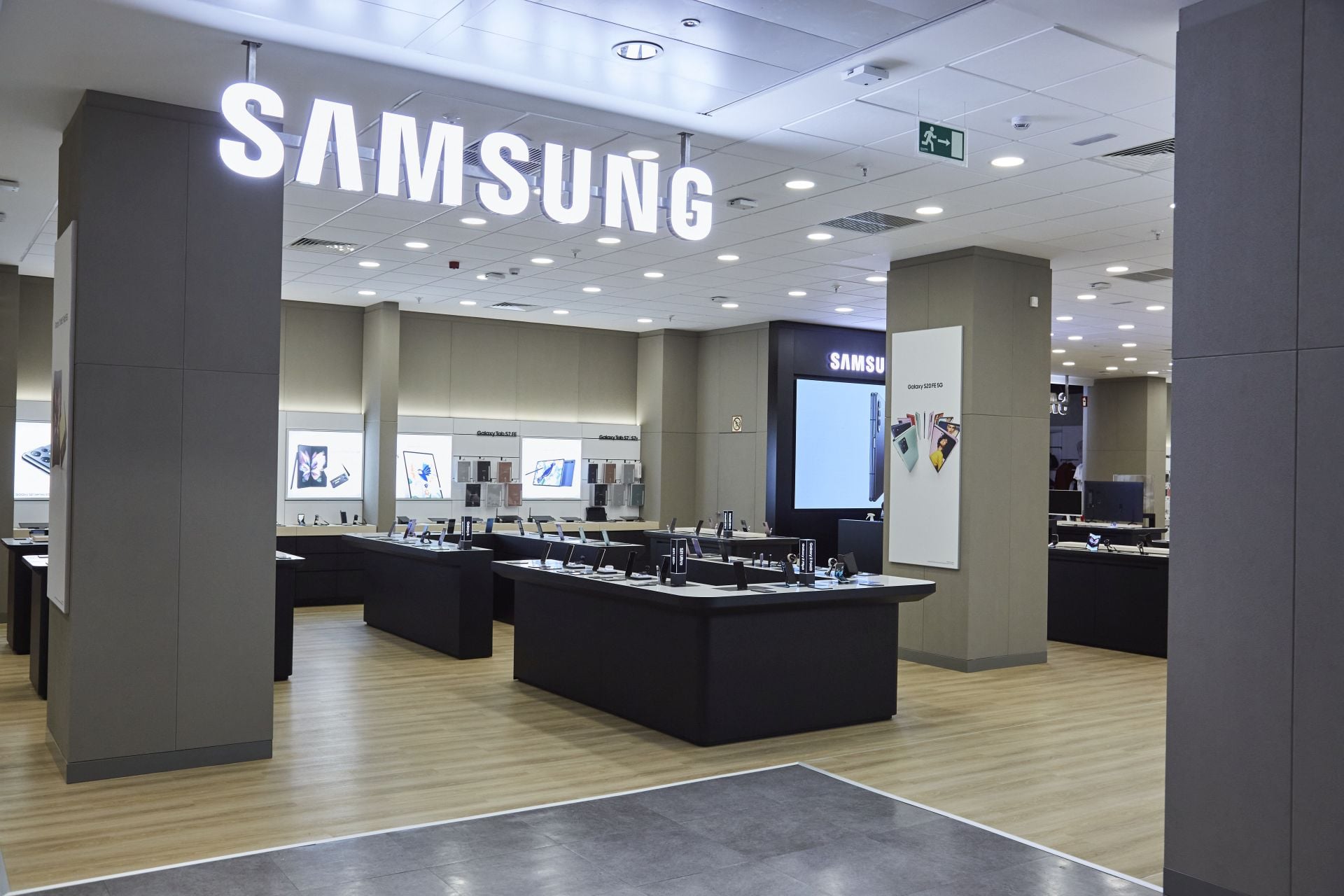 Samsung to host watch parties for Canada at FIFA World Cup 2022 - SamMobile