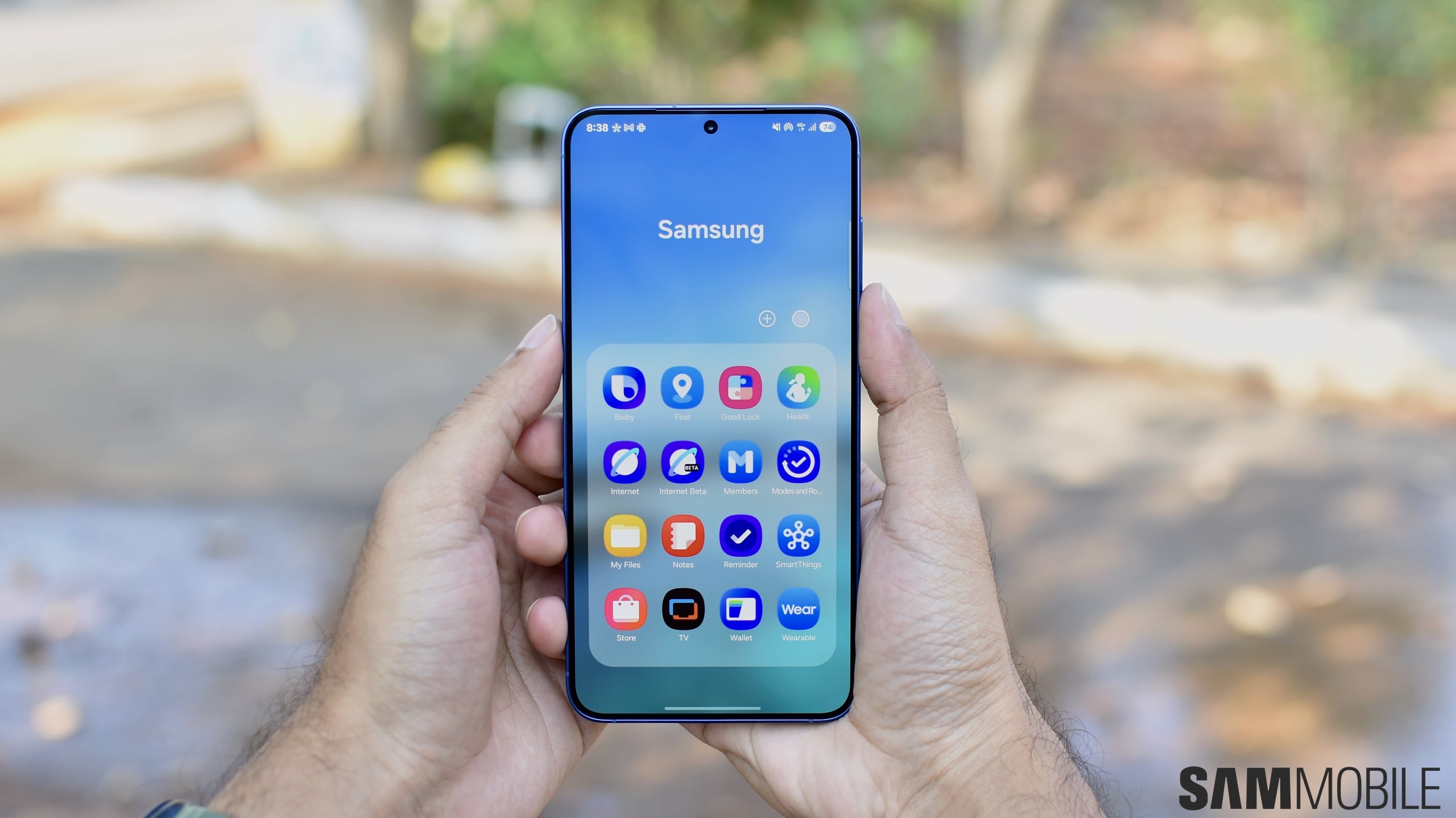 Fan-favorite Samsung Messages app is getting discontinued soon - SamMobile