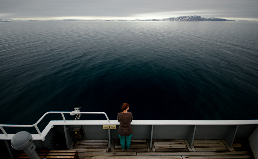 News - Ocean innovators unite to support marine science research — The Scottish Association for Marine Science
