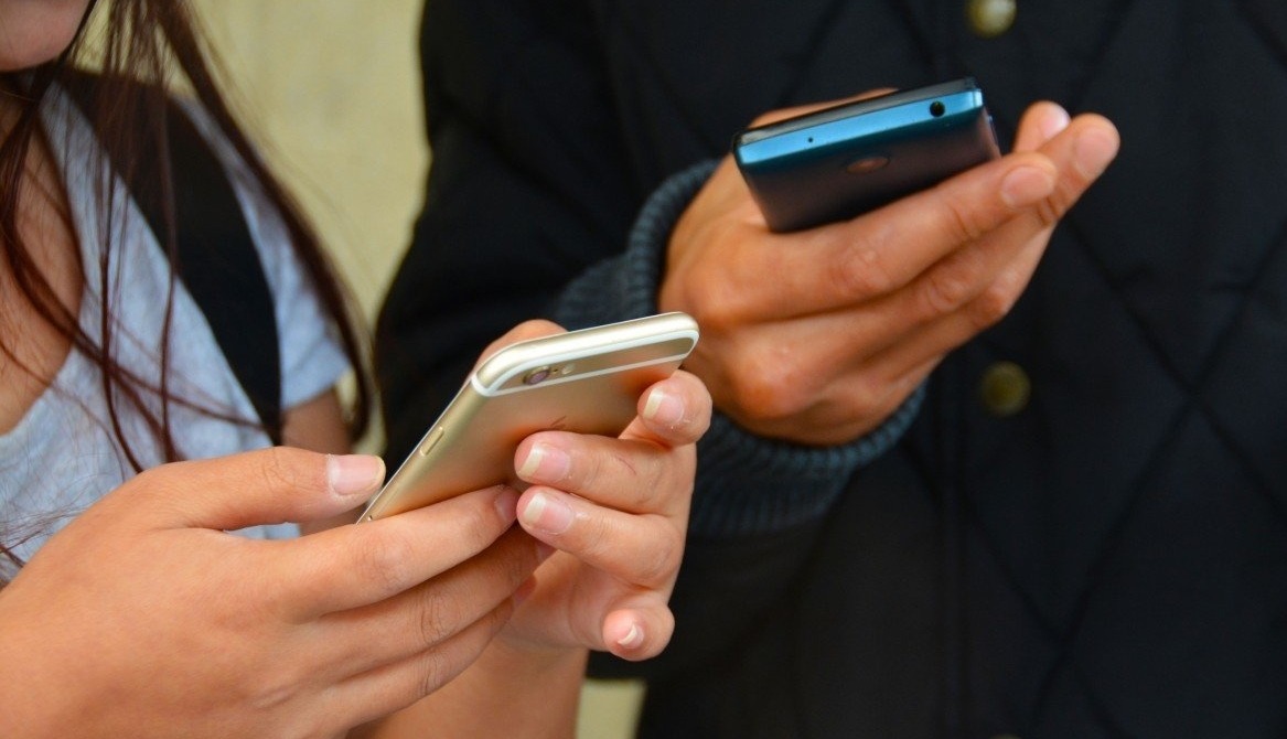 Has Technology Ruined the Experience of Travel?