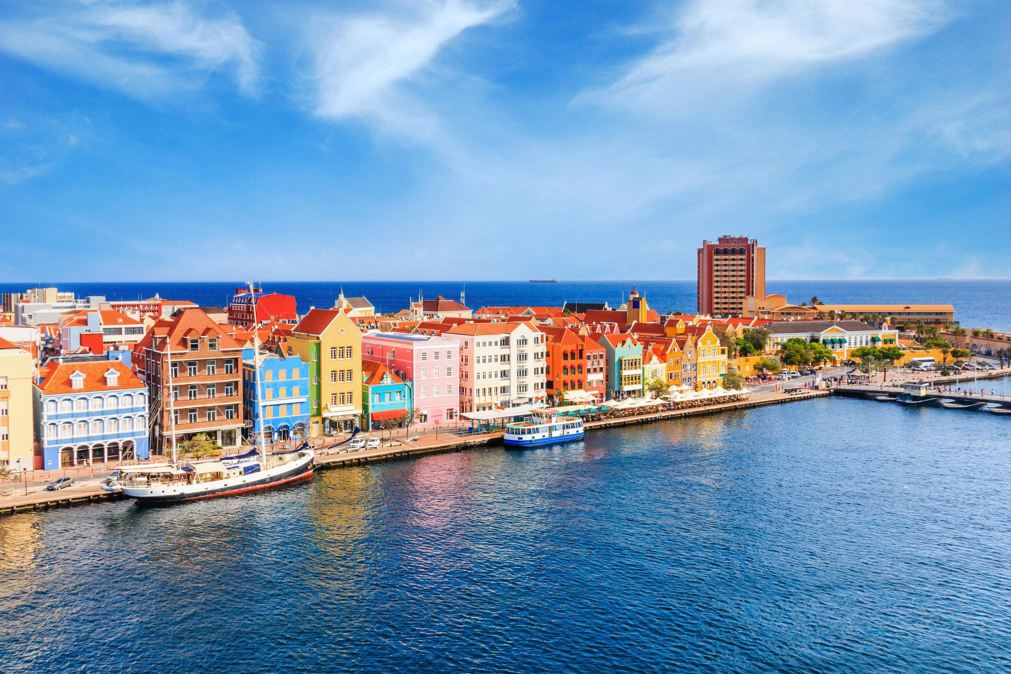 Best Of Willemstad: Things To Do, Restaurants & More | SANDALS