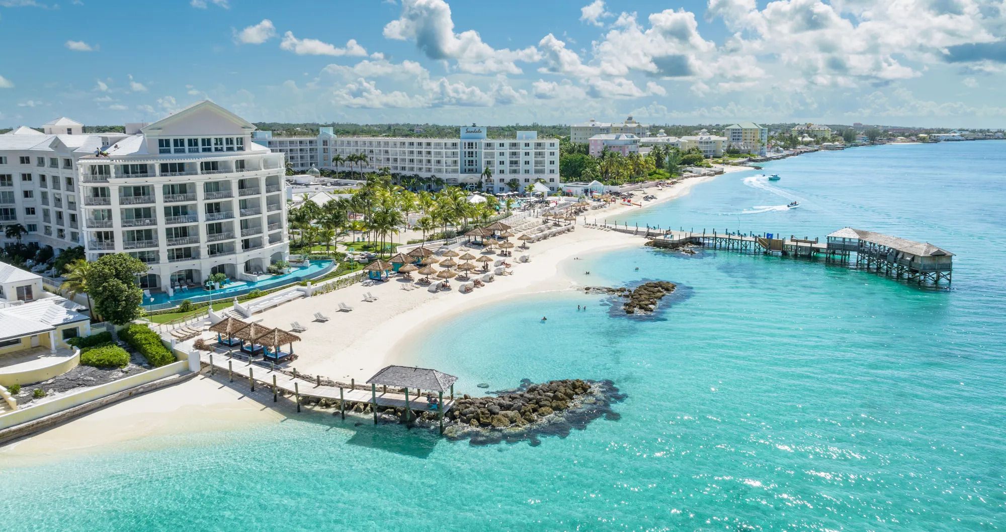 20 Amazing Things The Bahamas Is Known For | SANDALS