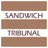 2022 – Pickle Sandwich to Xis | Sandwich Tribunal
