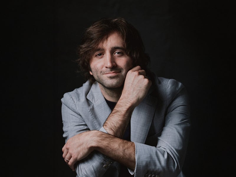 Joe Alterman's Toast & Jam Jazz Brunch | Sandy Springs Performing Arts Center