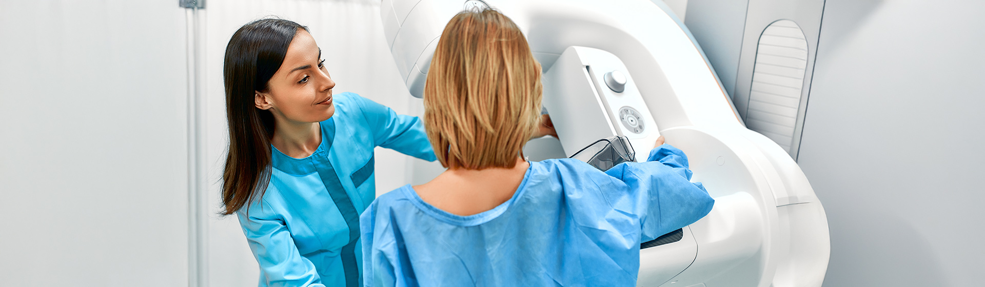 Breast and ovarian cancer newly linked to thousands of gene variants