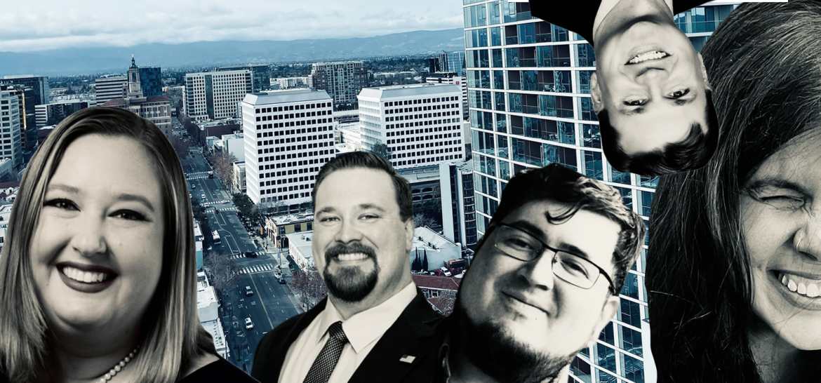 Hire Power: Some City Hall Vets Shift to New Jobs, as Team Mahan Takes Shape | San Jose Inside