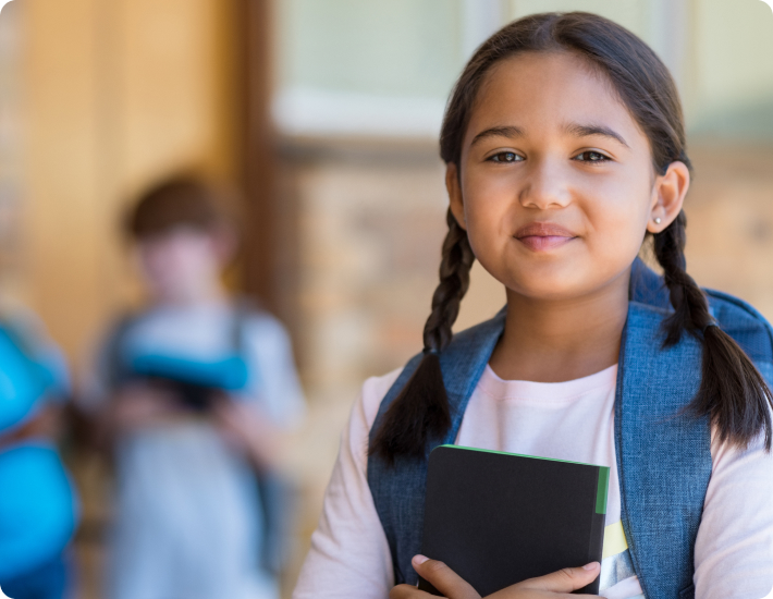 Colegio Montessori School - Arequipa, Perú - Santillana Global
