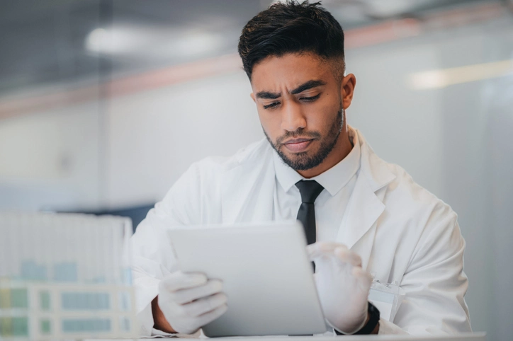 The Different Types of Electronic Lab Notebook | Sapio Sciences
