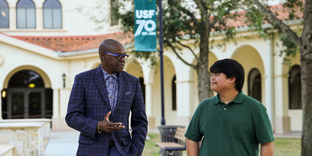 Magazine Home | USF Sarasota-Manatee