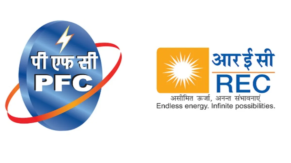 PFC, REC Set for Restructuring as Budget 2026-27 Pushes Financial Sector Overhaul - Sarkaritel.com Government News & Policy Updates