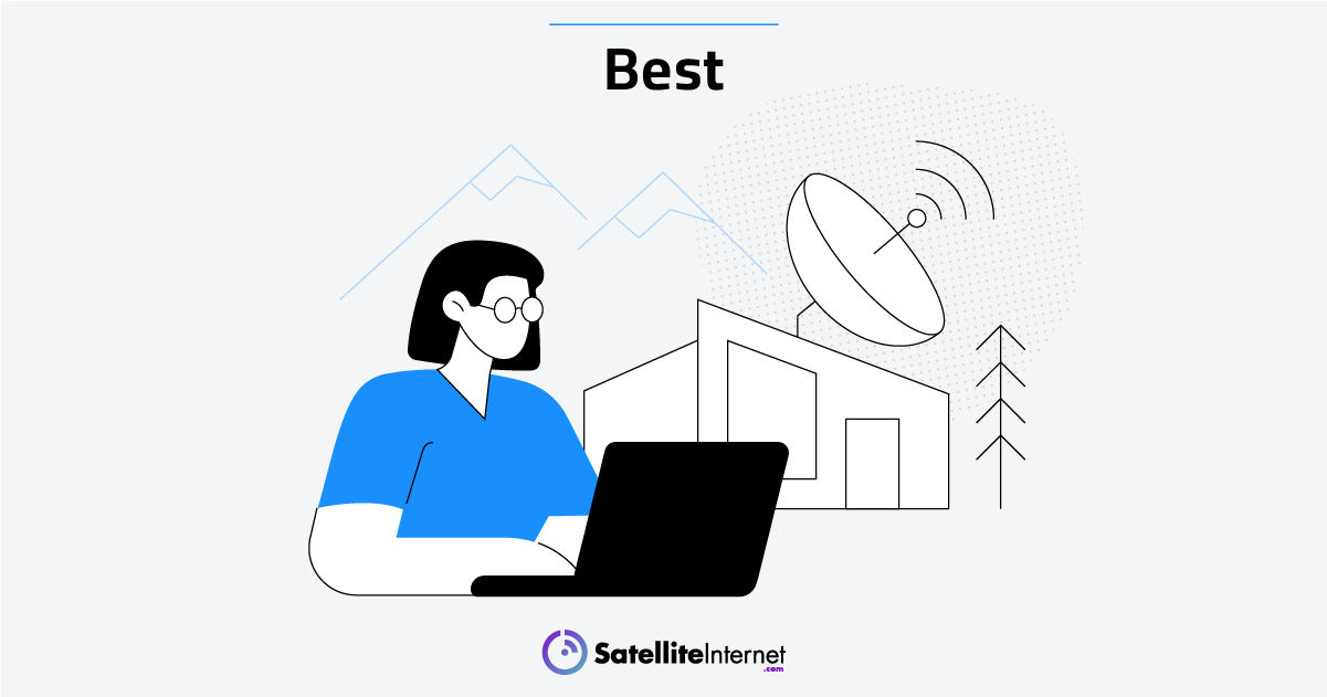 The Best Rural Internet Providers