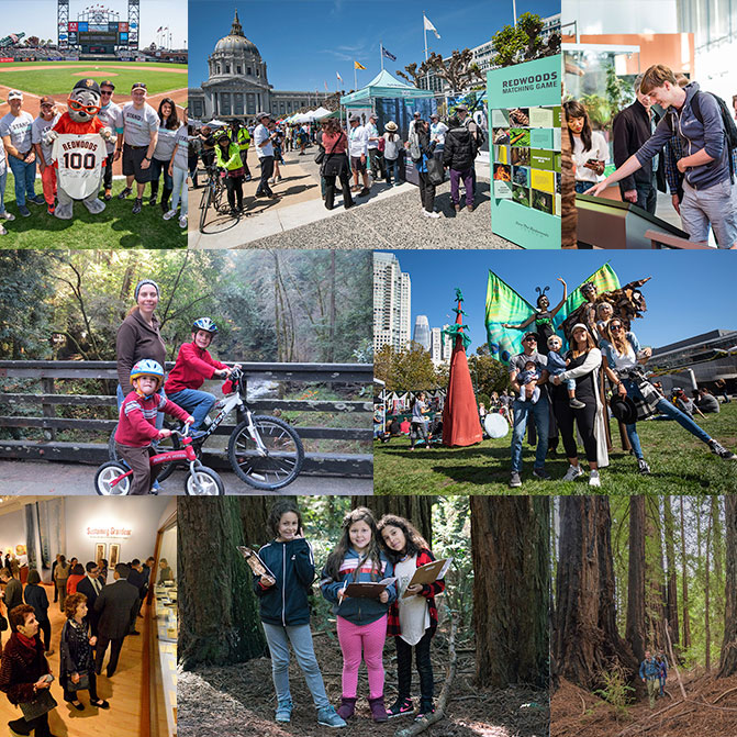 A Look at the Successes You Made Possible | Save the Redwoods League