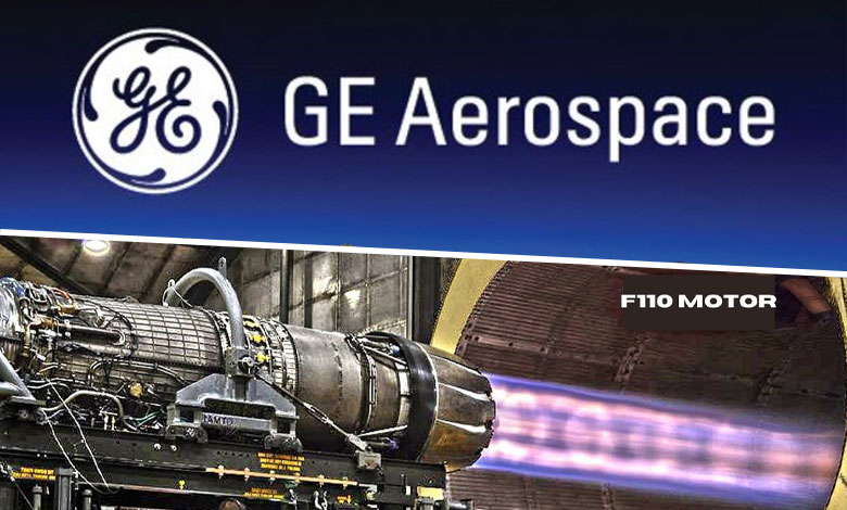 General Electric'in ismi değişti: KAAN'a da motor üretiyor | SavunmaSanayiST