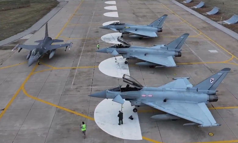 Eurofighter Typhoon Anlaşması Türkiye'ye Pahalıya Mı Patladı? | SavunmaSanayiST
