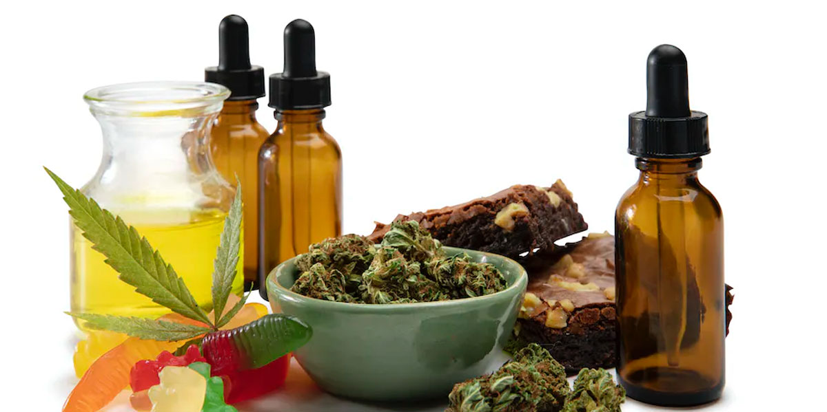 Cannabis-derived products like delta-8 THC and delta-10 THC have flooded the US market - USC News & Events | University of South Carolina