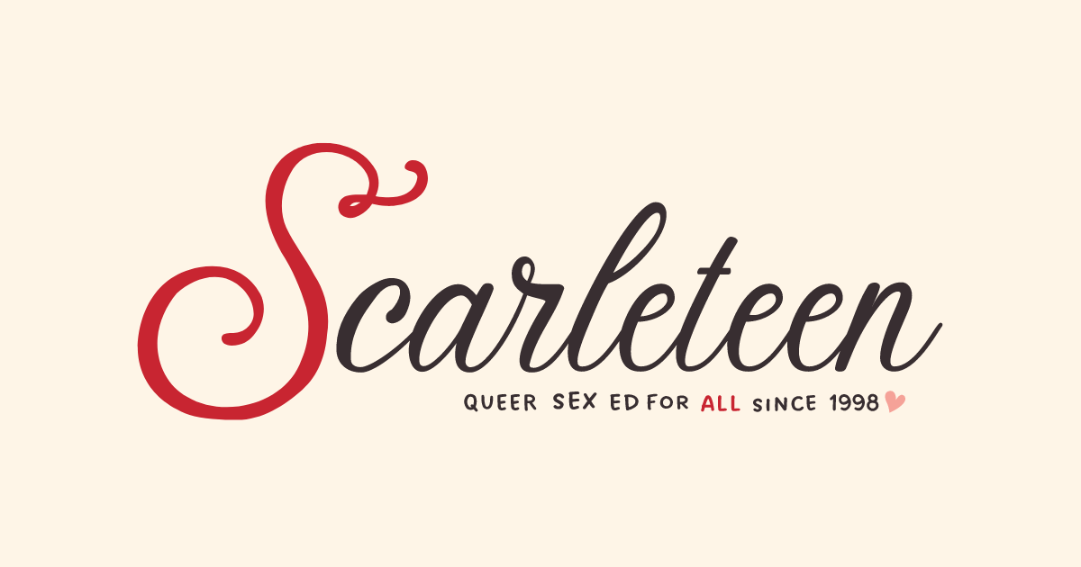 The Rules of Ooohs and Ahhhs (Hint: there aren't any) | Scarleteen