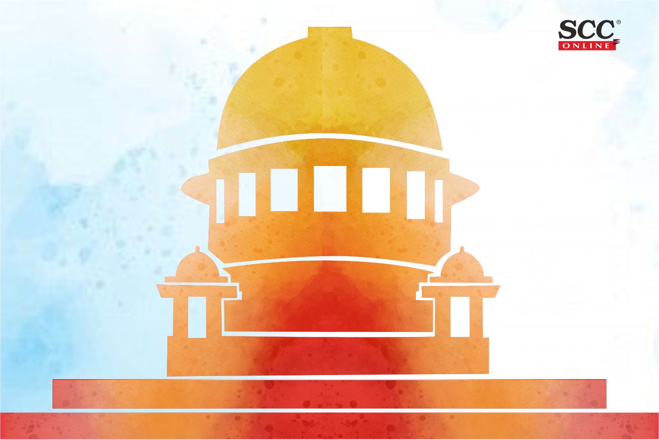 POCSO| “Touch”, “physical contact” can't be restricted to “skin to skin contact”; "sexual intent" is the key. SC reverses Bombay HC's “dangerous precedent" | SCC Times