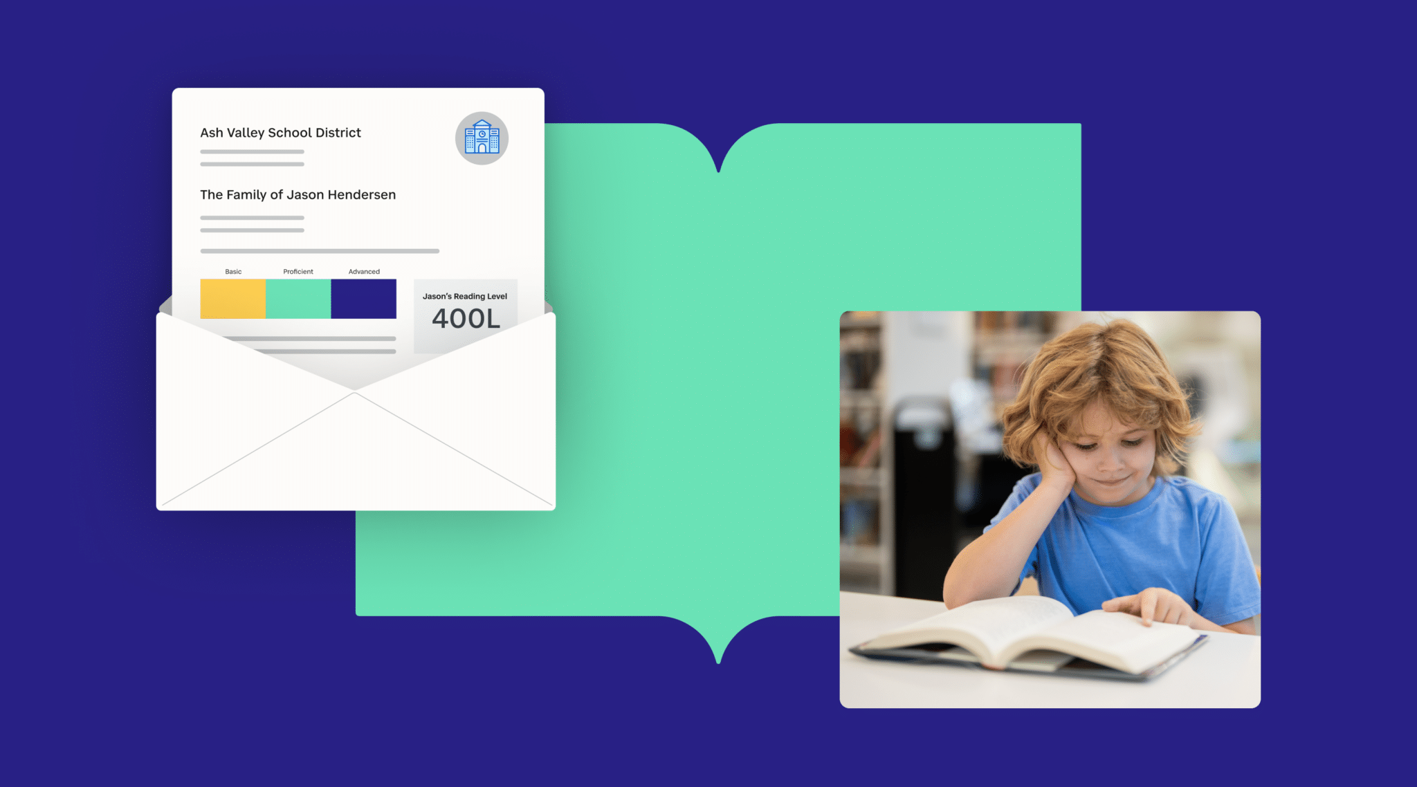 SchoolStatus Launches New Literacy Solution