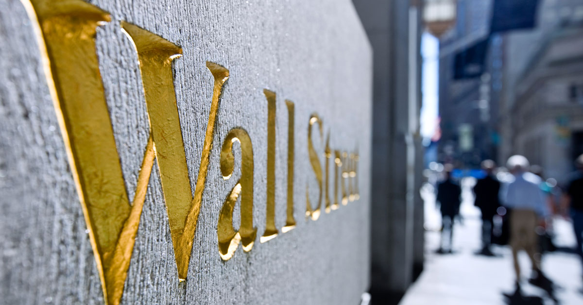Schwab's Capital Market Expectations | Charles Schwab